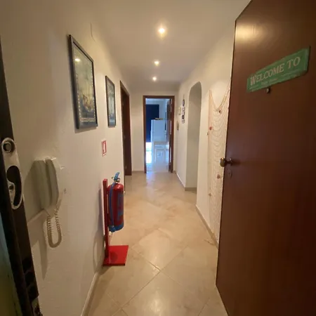 Magic House Apartamento Armação de Pêra Exterior foto