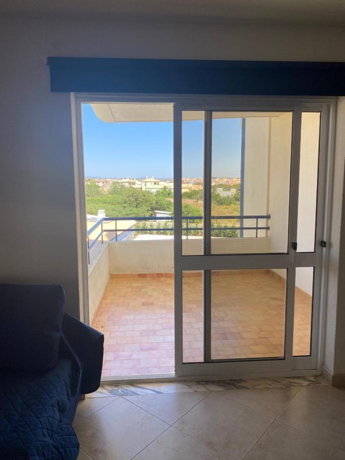 Apartment Magic House Armacao de Pera