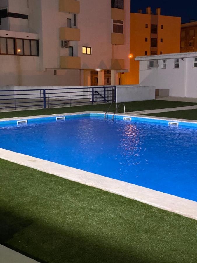 Apartment Magic House Armacao de Pera