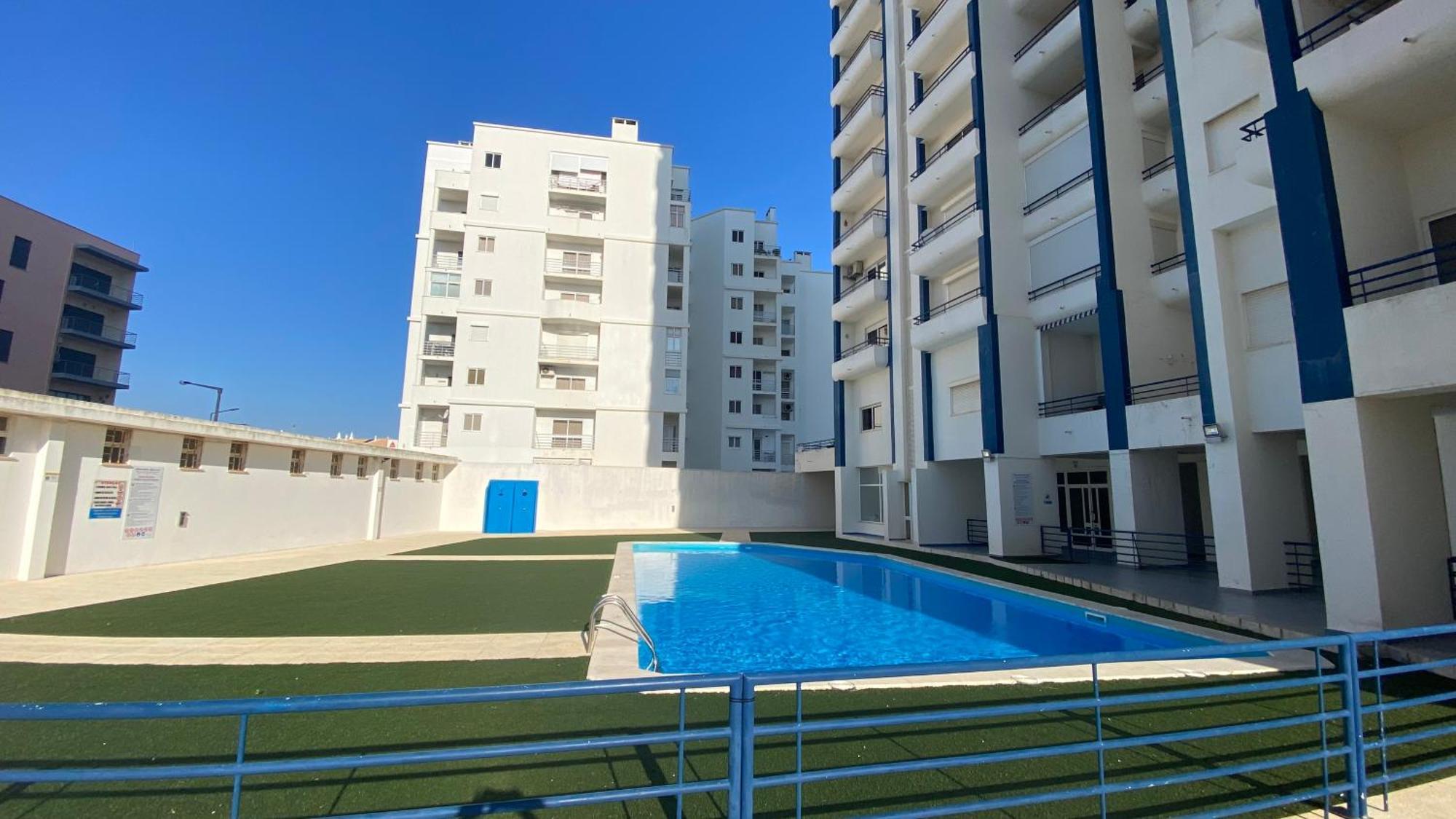 Magic House Apartment Armacao de Pera