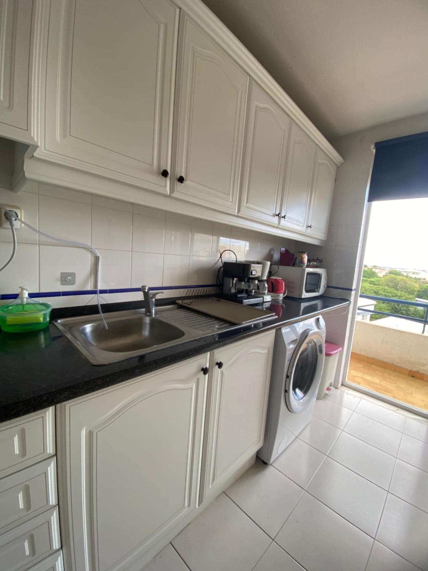 Magic House Apartment Armacao de Pera