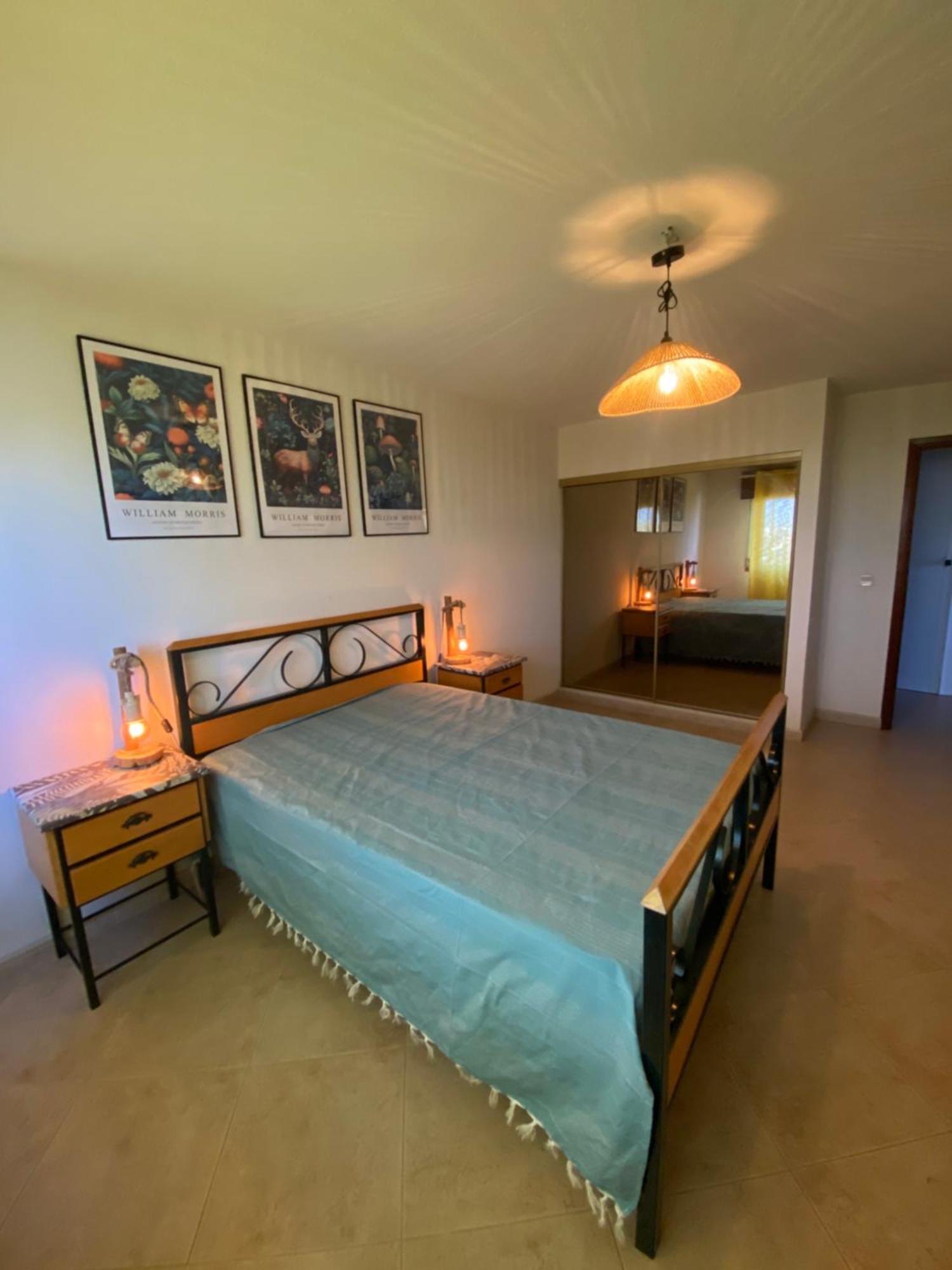 Magic House Apartment Armacao de Pera