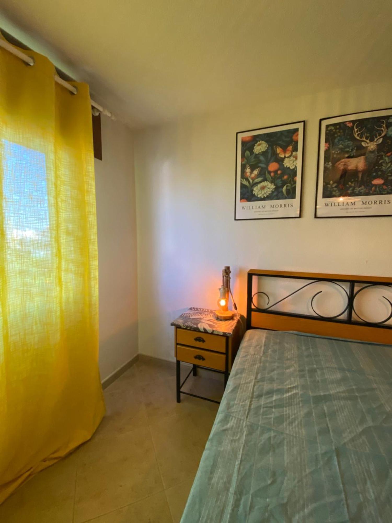 Apartment Magic House Armacao de Pera